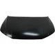 Hood For Audi Q5 2018-2024 Steel