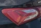 2019-2025 Chevrolet Malibu LH Driver Quarter Panel Mounted Tail Light Lamp OEM