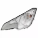 OEM Ford EcoSport 2018-2022 (GN1Z-13200-AE) Left Fog Lamp Assembly