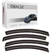 ORACLE Lighting 2392‑020 Tinted LED Side Marker Set for 2014-19 Chevrolet C7