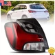 Left Outer Side Tail Light Brake Lamp For 2020-2024 Mitsubishi Outlander Sport