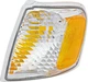 For 2001-2003 Ford Explorer Corner Light Driver Side