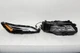 2021-2024 FULL ASSEMBLY Nissan Rogue Right LED DRL AND BOTTOM HEADLIGHT