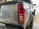 Used Right Tail Light Assembly fits: 2019 Nissan Frontier quarter panel mounted