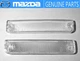 NEW MAZDA 1989-1992 RX-7 FC3S Corner Turn Signal Lens  OEM JDM Park  Lamp Light