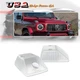 Front Turn Signal Light Lamp Cover For 1990-2018 Mercedes W463 G550 G500 G63 AMG