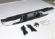 For 1999-2007 Chevy Silverado GMC Sierra 1500 2500 Complete Rear Step Bumper NEW