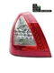 Taillight Maserati QUATTROPORTE V 2011 Left USA 208579