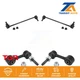 Front Rear Suspension Bar Link Kit For Toyota Corolla C-HR Prius Prime Lexus