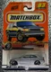 BMW 3 SERIES COUPE MATCHBOX # 83 WORLDWIDE WHEELS