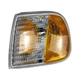 For Ford F-150/F-250 1999 Turn Signal/Corner Light Driver Side w/ Signal Light