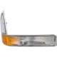  New Passenger Side Corner Light For Ford Excursion 2001-2005