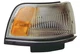 Depo Side Marker Light Assembly for 1987-1991 Camry 312-1503L-AS