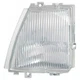 For Buick Park Avenue/Electra 1985-1990 Lamp Cornering Driver Side GM2540106