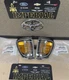 2001-2004 TOYOTA TACOMA GENUINE OEM LEFT & RIGHT TURN SIGNAL LAMPS WITH BULBS 2001-2004 TOYOTA TACOMA GENUINE OEM LEFT & RIGHT TURN SIGNAL LAMPS WITH BULBS