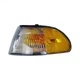 For Honda Civic 1992-1995 Driver Side Turn Signal/Corner Light Sedan | HO2550108