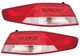 For 2016-2019 Kia Optima Tail Light LED Set Driver and Passenger Side