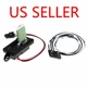 Heater Blower Motor Resistor for Chevy Silverado 1500, 1500 HD, 2500, 2500 HD