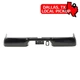 Rear Bumper Cover For 2009-2018 Dodge RAM 1500 Primed 68049746AA CH1102369-DL Rear Bumper Cover For 2009-2018 Dodge RAM 1500 Primed 68049746AA CH1102369-DL