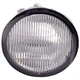 For Nissan Maxima 04-06 Left Driver Side Driving Fog Light  Lens & Housing