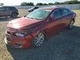 RED W/CAM W/LIGHTS OEM 17-25 CHEVROLET MALIBU RED W/CAM W/LIGHTS OEM 17-25 CHEVROLET MALIBU