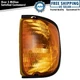 Left Corner Light Driver Side Fits 01-03 Ford