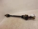 Rear 2012 Q7 Audi Axle/Cv C/V Shaft Sku#3416907
