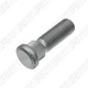 10pcs High Quality Serrated Wheel Stud Set M12-1.50 94851865 For Toyota Lexus