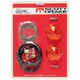 Scott Drake Parking Light Install Kit Mustang 1965-1966