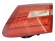 Rear Right Taillight For 2010-2013 Mercedes E350 E550 C207 Coupe OEM A2078200464