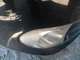Passenger Corner/Park Light Fog-driving Fits 10-12 LEXUS ES350 104935896