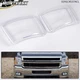 Headlight Replacement Lens Fit For 2007-2014 Chevy Silverado 1500 2500 3500 Headlight Replacement Lens Fit For 2007-2014 Chevy Silverado 1500 2500 3500