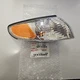 NOW GENUINE TOYOTA 99-02 SOLARA RT PARKING LIGHT 81610-06040