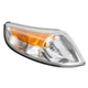 GENUINE SAAB 9-5 1999-01 VALEO Passenger Side Turn Signal Lamp Assembly 4912580