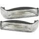 Turn Signal Light Fits 1997-1998 Jeep Grand Cherokee