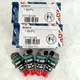 4X Fuel Injectors For Bosch 17113124 Chevy Cavalier S10 LLV 2.2L 1994-1997 US