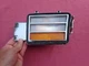 1971-72 Buick Electra, LeSabre side marker light assembly, LH, NOS! 917219 lamp