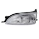 For 1995-1996 Camry Front Left Headlight Clear Plastic 81150-06032 81150-33162 V