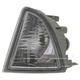 TYC Turn Signal Light Lens / Housing for 2012-2014 Toyota Prius C 12-5290-01-9