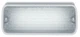 1973-74 Dodge Dart Park Lamp Lens Each