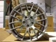 19" HYPER SILVER M3 CSL WHEELS RIMS 359M E36 E46 E90 E92 E93 FITS BMW 3 SERIES