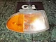 92-95 OEM USDM Honda Civic EG9 Sedan Right corner light lamp assembly 041-3968 R