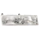 Headlight Driving Head light Headlamp  Passenger Right Side Hand FOWY13008A