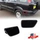 2x Smoked Lens Rear Bumper Side Marker Light Lamp Housings For 97-01 Honda CR-V