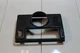GENUINE Mercedes Benz W124 W140 W201 Taxi Salon Light Bezel A1248201201 DE ✓