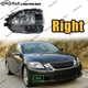 Right For LEXUS GS Series 2006-2011 GS300 GS350 GS430 GS460 GS450H Front FogLamp