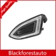 For Ford Edge 2015-2018  LED DRL Fog Light Lamp Left Side  #FT4Z13200H