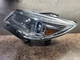 2013-2017 Buick Enclave Xenon HID Headlight NON-AFS Left Driver Side OEM