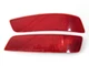 2013-2020 Lexus GS350 Rear Right/Left Bumper Reflector Marker 81910-30040, E028,