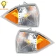 Turn Light Signal Tamp For 2007 2008-2010 Jeep Compass Right&Left Blinker Corner